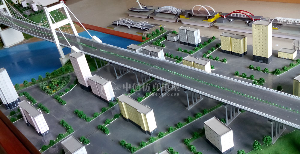 3D打印机走进建筑领域 复杂模型也能轻松造型